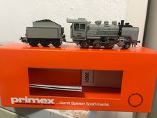 Märklin HO Art 30031 So-Modell Primex BR 24 069Foto-Anstrich     NEU + OVP