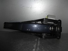 Opel Zafira B Türschloß Schloß Türgriff aussen Schlüssel VL 24463523 Z168