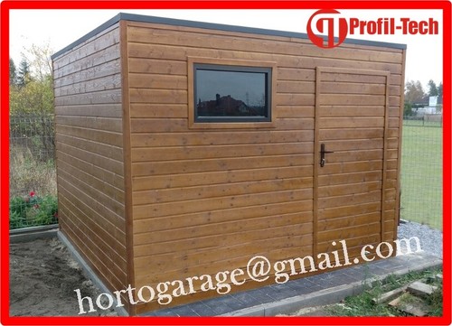 2x1 hobbyraum gartenbox - hobbyraum,