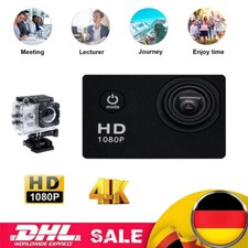 Sport Aktion Wasserdicht