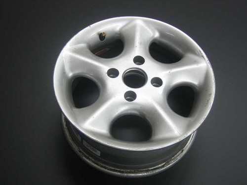 Alufelge für emr 6x14 et35 - alufelge,