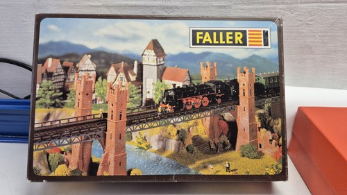 Faller bausatz b - h0, 1:87,
