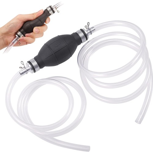 Handpumpe wasser diesel - wasser, benzin