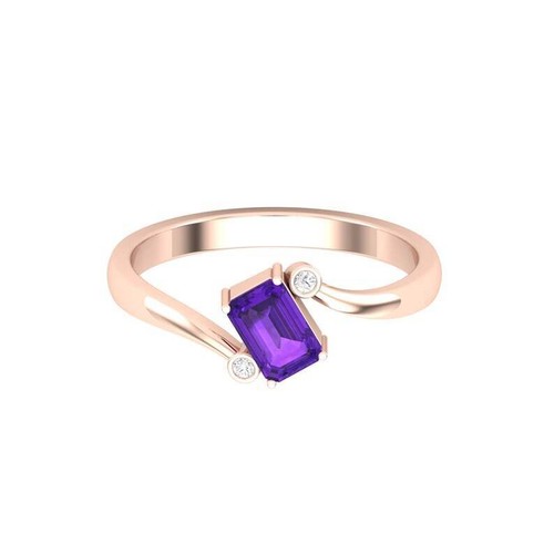 Natürlich amethyst und - amethyst,