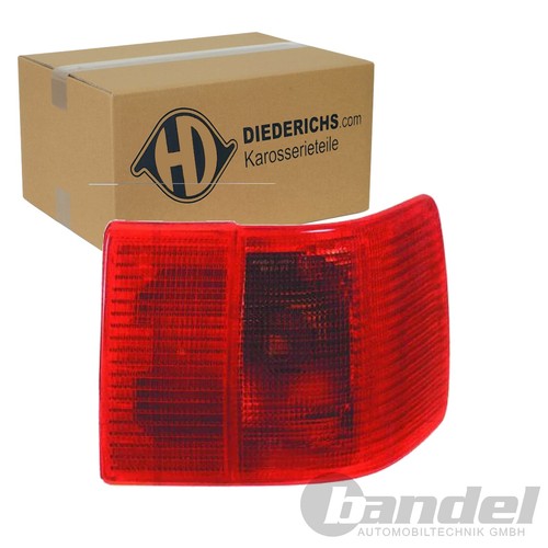 Diederichs p21 p21w - diederichs,