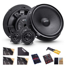 Lautsprecher für VW Polo VI