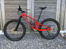 Trek Top Fuel 9.8 GX – Größe L – Top Zustand – Carbon Fully