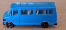 Herpa 4070 Mercedes 207 D H0, blau 