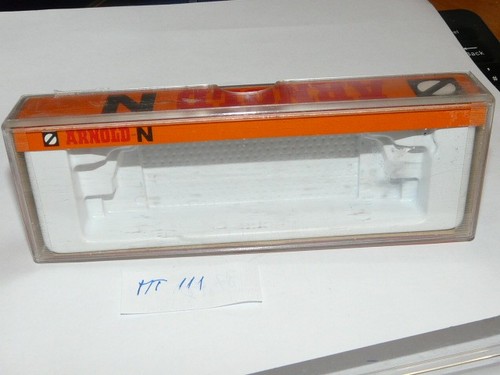 Arnold leerverpackung für - arnold,