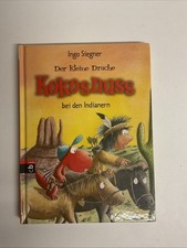 Der kleine Drache Kokosnuss 16