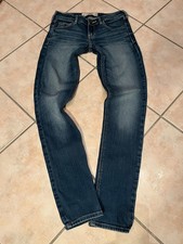 Hollister Jeans 26/31 Low