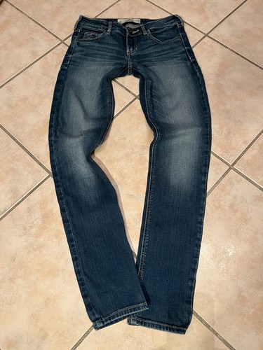 Hollister jeans low - hollister,