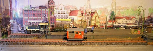 160 arnold 2077 - 1:160,