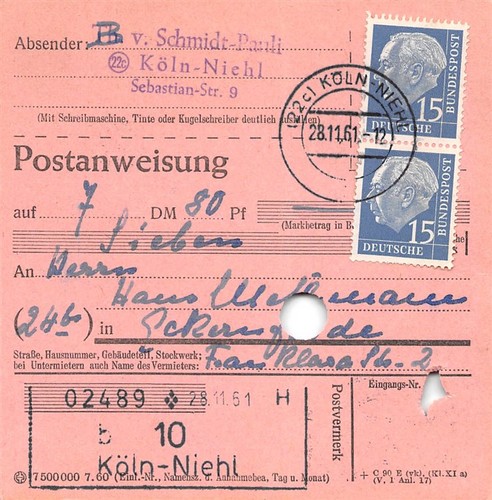 772771 bund mef 184 auf - mef, nr.184(2)