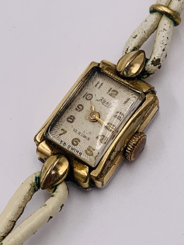 Kasta damen uhr vintage swiss - vintage,