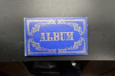 Poesiealbum alt 1882 Celle