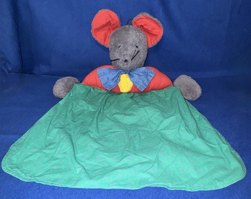 Kuscheltier sigikid maus - kuscheltier,