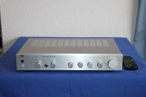 Amc xia 50top hifi - amc,