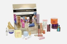 Sephora Favorites Adventskalender  2025 Beauty 24 Produkte - NEU