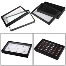 Ring Aufbewahrungsbox 36 Loch