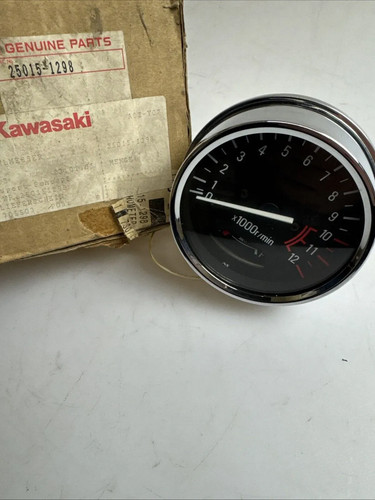 Kawasaki zephyr 25015 1298 - zephyr, 25015-1298