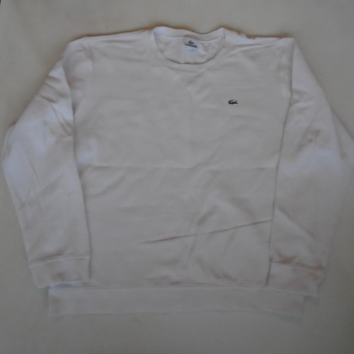 Lacoste dünner pullover - lacoste,