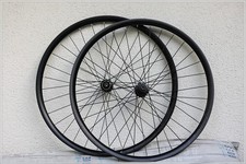 Laufradsatz 29 Zoll, Syncros X15, 15x100, 12x142, Micro Spline, CL