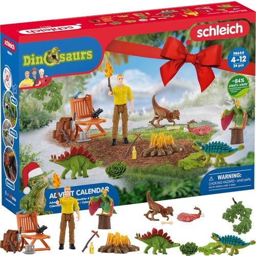 Schleich 98644 dinosaurier - schleich,