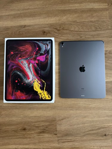 Apple ipad pro - pro, gen
