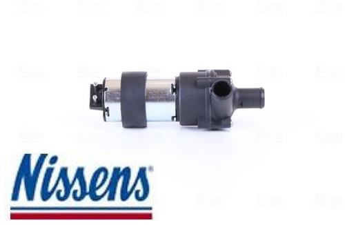 Nissens 831056 wasserpumpe - nissens,