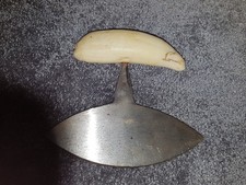 Inuit, Tupilak,Ulu
