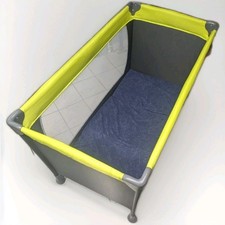hauck Dream N Play