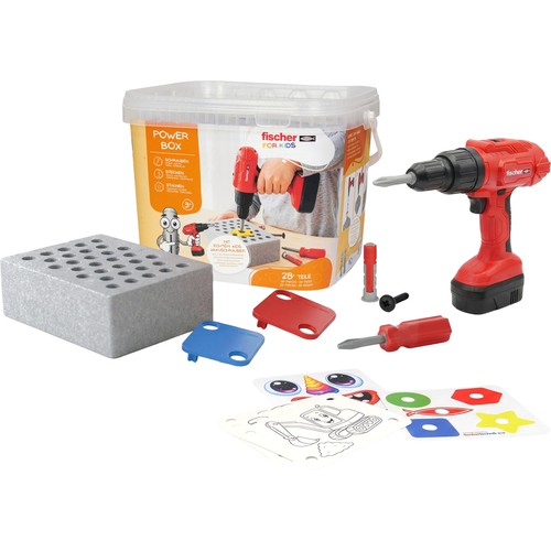 Fischer for kids - fischer,