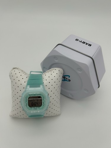 Casio baby uhr - casio,