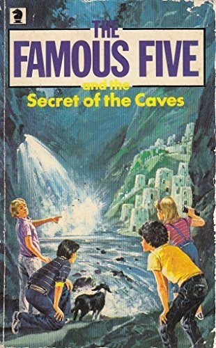 The famous five - the, and