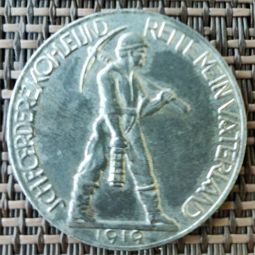 Deutsches reich notgeld der - ,
