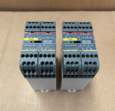 ABB – 2TLA020070R4600 – Pluto B20 v2 Safety PLC (8 Inputs / 4 Outputs)