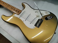 Fender USA 1954 Stratocaster