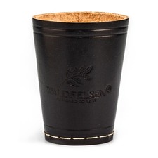 Echtleder Würfelbecher