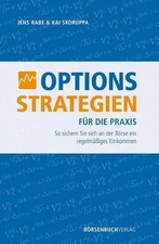 Optionsstrategien für die