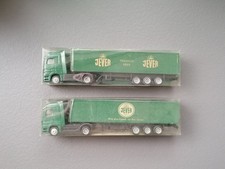 JEVER Nr. 02 + 04 OVP KP 40,00