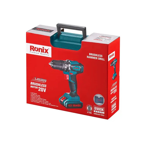 Ronix