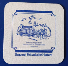 Bierdeckel Brauerei
