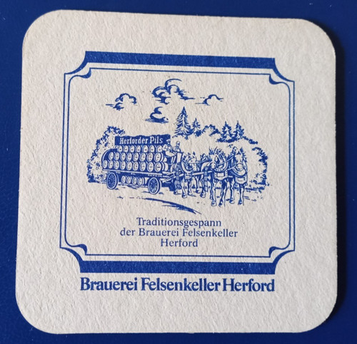 Bierdeckel brauerei - bierdeckel,