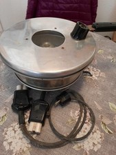 DDR Backgerät Backwunder