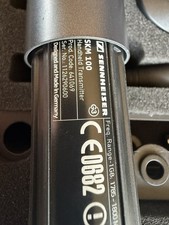 Sennheiser EW 100 1G8 mit SKM