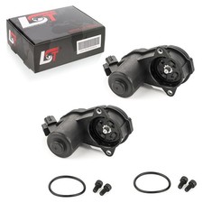 2x Feststellbremse elektrische Handbremse hinten EPB für Renault Scenic III