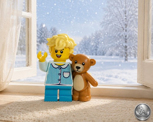 Lego minifiguren open - lego®, minifiguren✨💚open