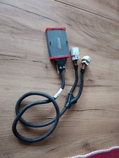 Dte Software Tuning Box Stage 1 Toyota RAV 4 Avensis 2.2 150ps Chiptuning Diesel