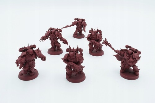 Warhammer 40k dark vengeance - dark,